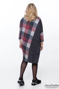 947-BRD Женская одежда больших размеров