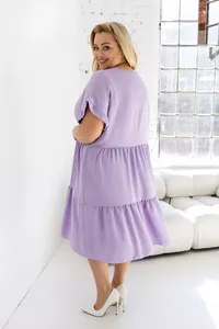 Kods 2232-BFIN apģērbi internetā lieliem izmeriem