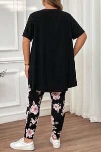 M-54223038 Женская одежда больших размеров