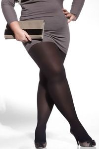 7493620-BLK Женская одежда больших размеров