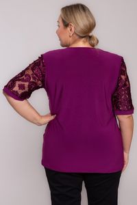 Kods 01-076-0135-A2 apģērbi internetā lieliem izmeriem