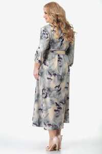 516-P Женская одежда больших размеров