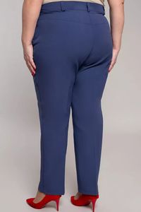 06-054-0010-17 Женская одежда больших размеров