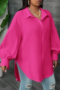 M-60277667 Женская одежда больших размеров