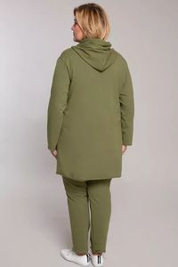 25-076-0002-22 Женская одежда больших размеров