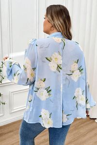 M-60086180 Женская одежда больших размеров