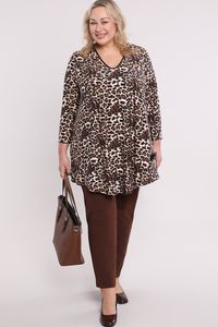 Plus size clothing kods 11-076-0173-A1