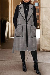 Plus size clothing kods 38543010-S