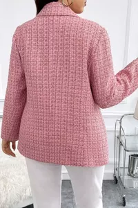 22455726-S-NLK Женская одежда больших размеров