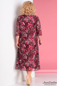 3195 Женская одежда больших размеров