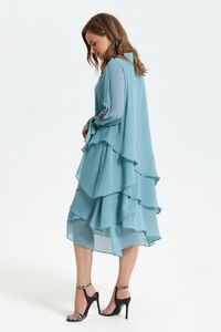 1461-V Женская одежда больших размеров