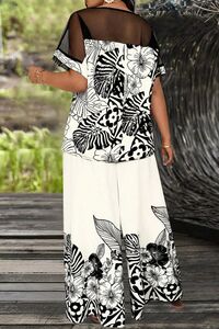 M-53414412 Женская одежда больших размеров