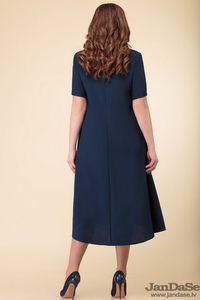 4287 Женская одежда больших размеров