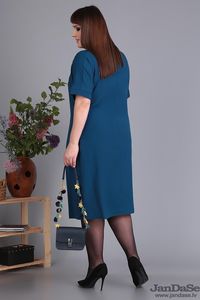 3432 Женская одежда больших размеров