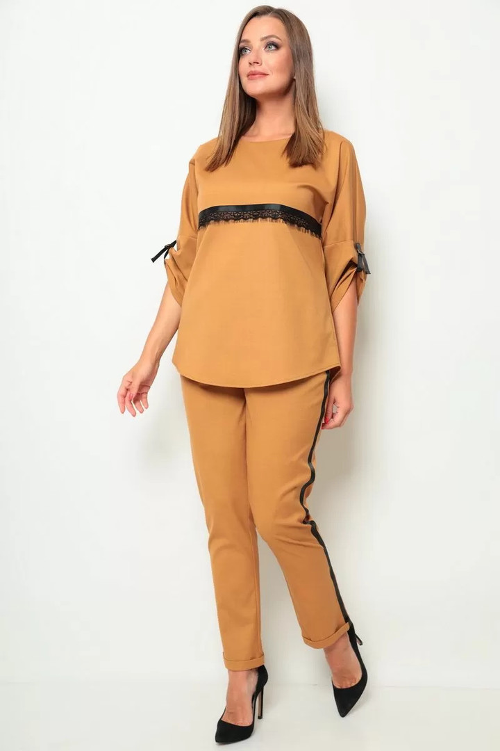 Dzeltens bikškostīms, lielie izmēri i-veikalā jandase.lv