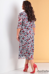 3303 Женская одежда больших размеров