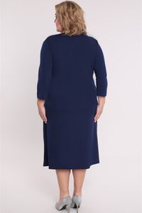 07-076-0036-17 Женская одежда больших размеров