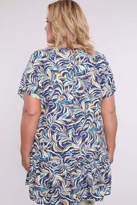 11-001-0354-A1 Женская одежда больших размеров