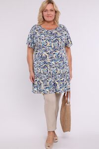 Plus size clothing kods 11-001-0354-A1