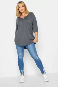 Plus size clothing kods 320971