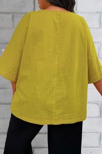 33398906-SEH-NLK Женская одежда больших размеров