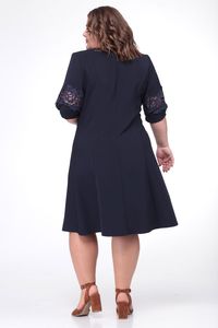 1002-TZ Женская одежда больших размеров