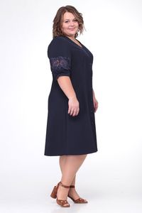 Kods 1002-TZ apģērbi internetā lieliem izmeriem