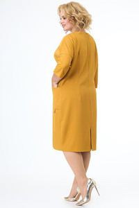 3773-2 Женская одежда больших размеров