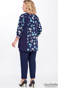 1231 Женская одежда больших размеров