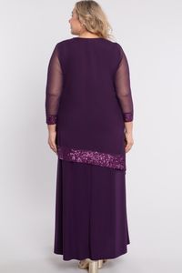 07-001-1138-26 Женская одежда больших размеров