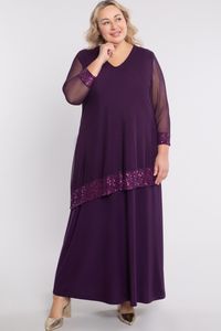 Plus size clothing kods 07-001-1138-26
