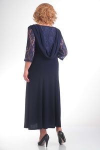 395-TZ Женская одежда больших размеров