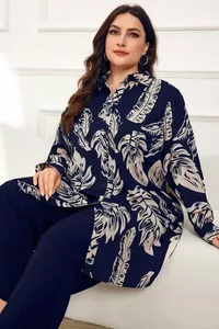 Kods 41103830-S apģērbi internetā lieliem izmeriem