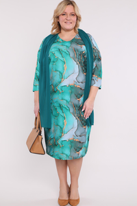 Kods 07-001-0933-A4 apģērbi internetā lieliem izmeriem