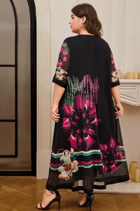 M-64559371 Женская одежда больших размеров