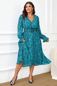 40794039-S Женская одежда больших размеров