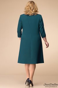 1-1729-SMR Женская одежда больших размеров