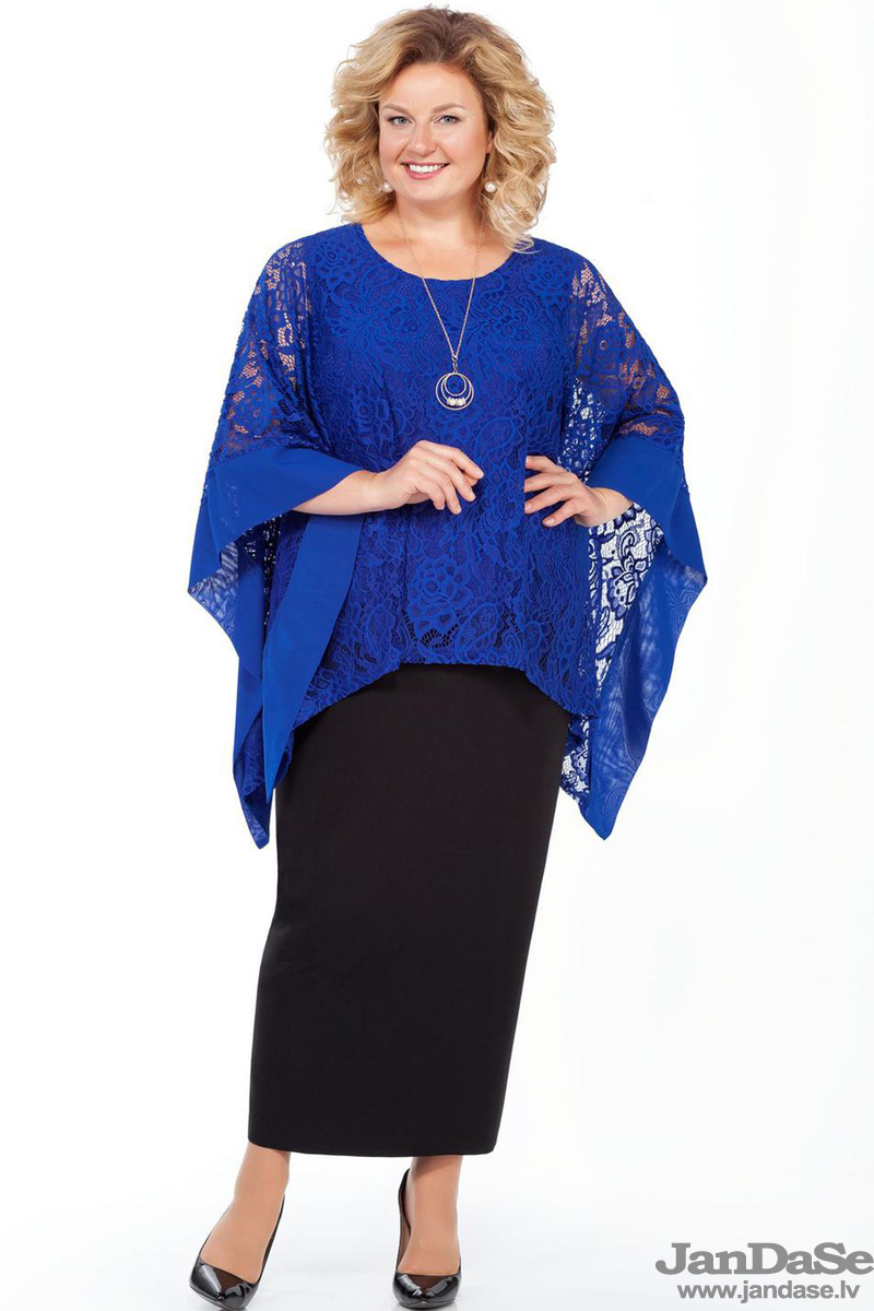 Kostīms svētkiem, lielie izmēri i-veikalā jandase.lv