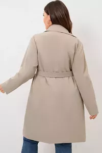 11313926-T Женская одежда больших размеров