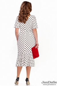 1240-B Женская одежда больших размеров