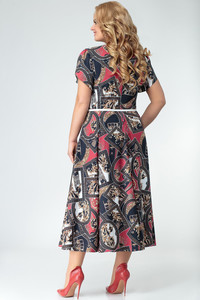 354 Женская одежда больших размеров