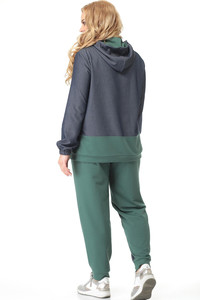 2507 Женская одежда больших размеров