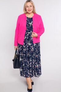 07-076-0133-A6 Женская одежда больших размеров