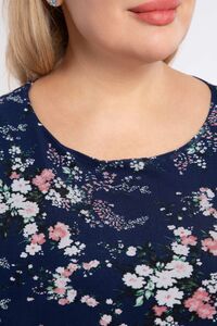 Plus size clothing kods 07-076-0133-A6