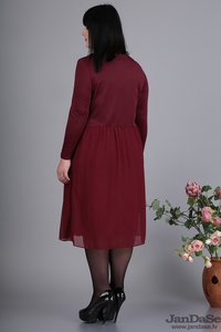 3657-3 Женская одежда больших размеров