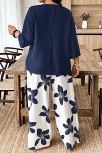 M-51933980 Женская одежда больших размеров