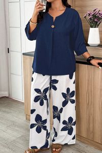 Plus size clothing kods M-51933980