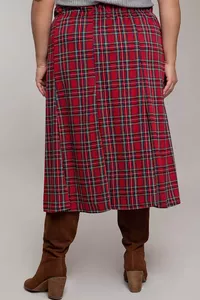 05-076-0027-A1 Женская одежда больших размеров