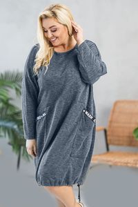 1471-BFIN Женская одежда больших размеров