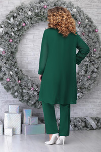 5816-SMR Женская одежда больших размеров